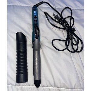 Conair 1 inch curling iron
